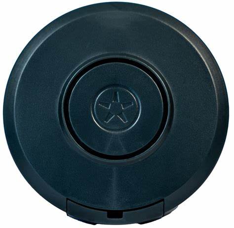 NEDAP 9567879, Compact Button